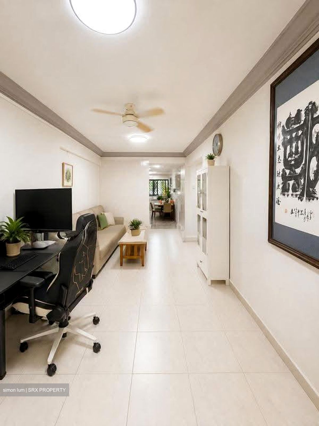 Blk 701 Reservoir Rise (Bedok), HDB 3 Rooms #611159081